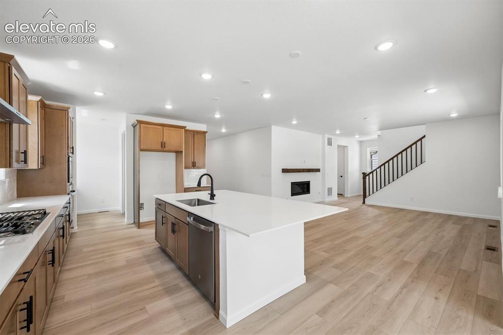 16925 Greenfield Drive Monument CO 80132