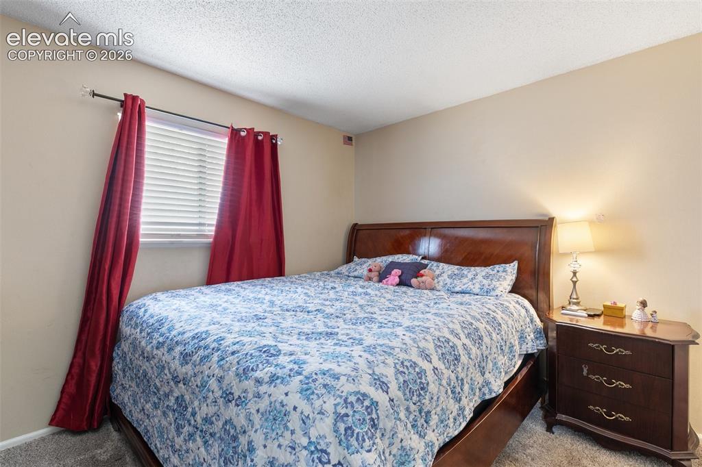 4202 Whittier Drive Colorado Springs CO 80910