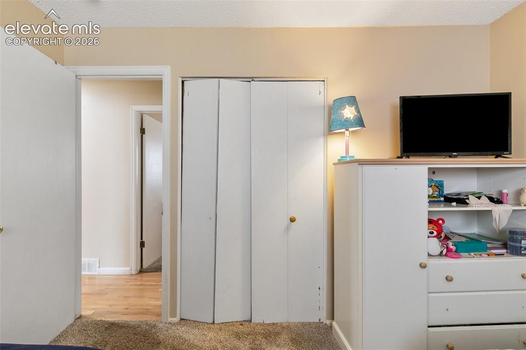 4202 Whittier Drive Colorado Springs CO 80910