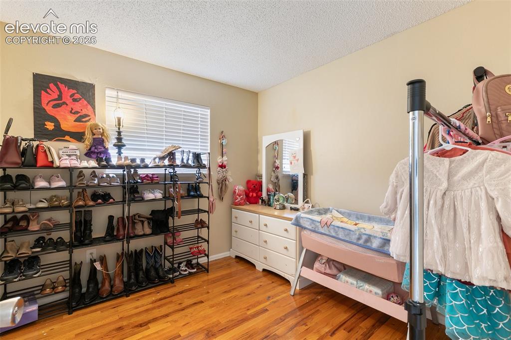 4202 Whittier Drive Colorado Springs CO 80910