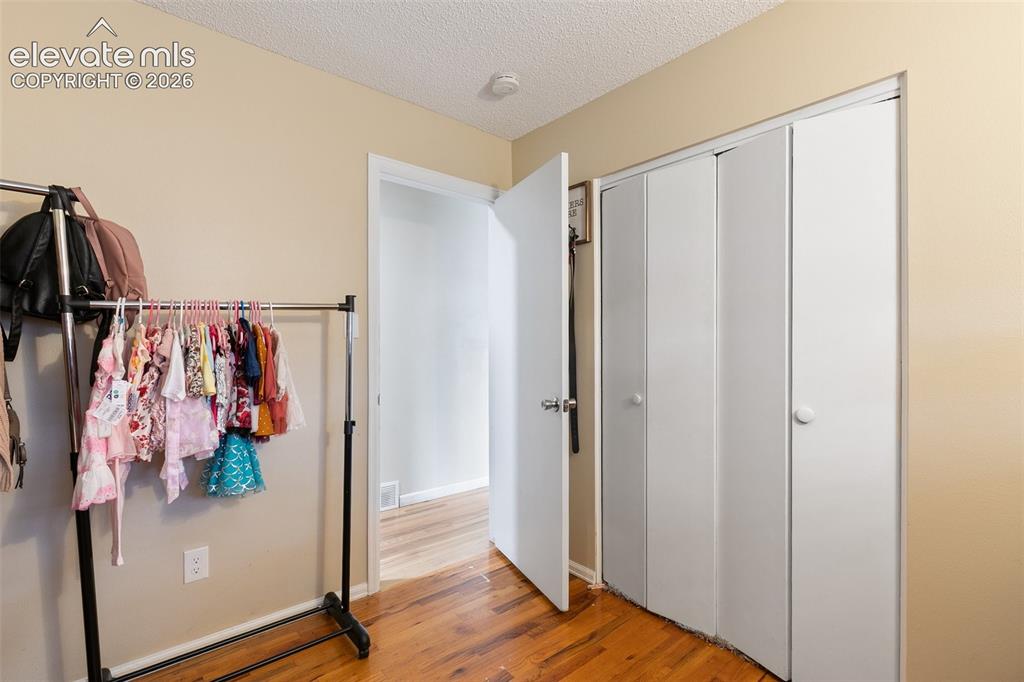 4202 Whittier Drive Colorado Springs CO 80910