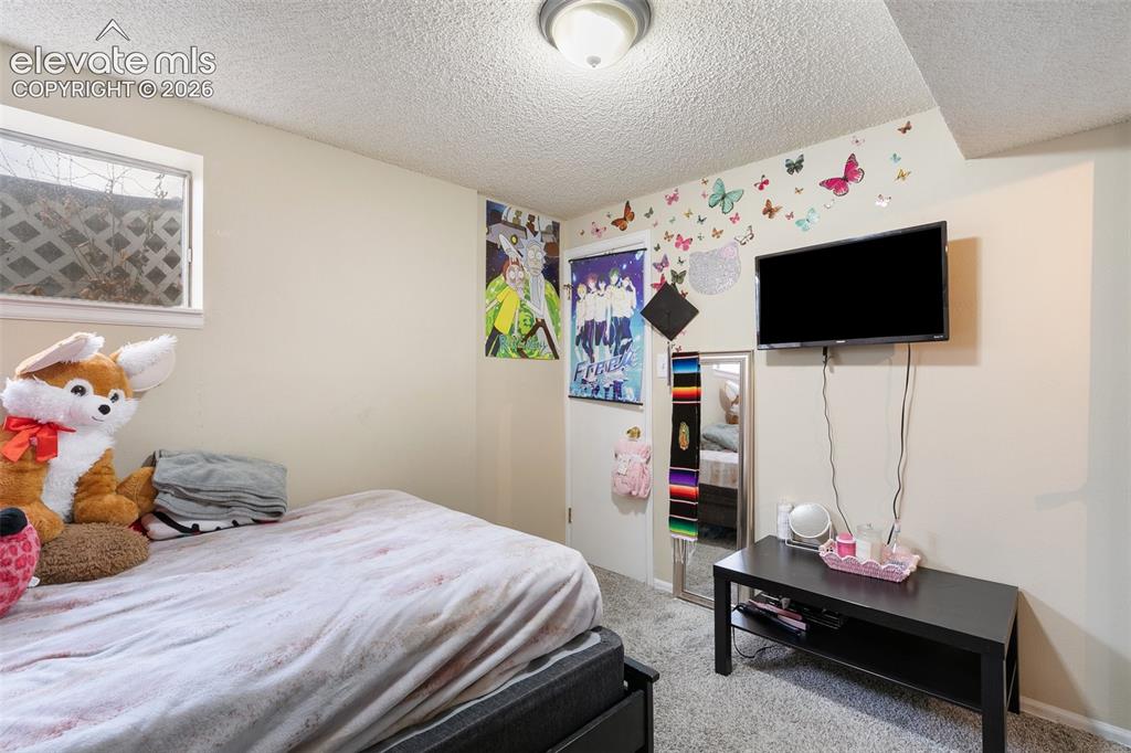 4202 Whittier Drive Colorado Springs CO 80910