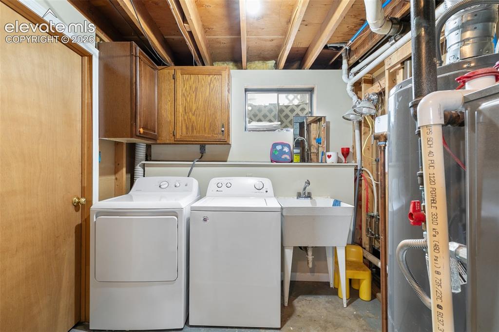 4202 Whittier Drive Colorado Springs CO 80910