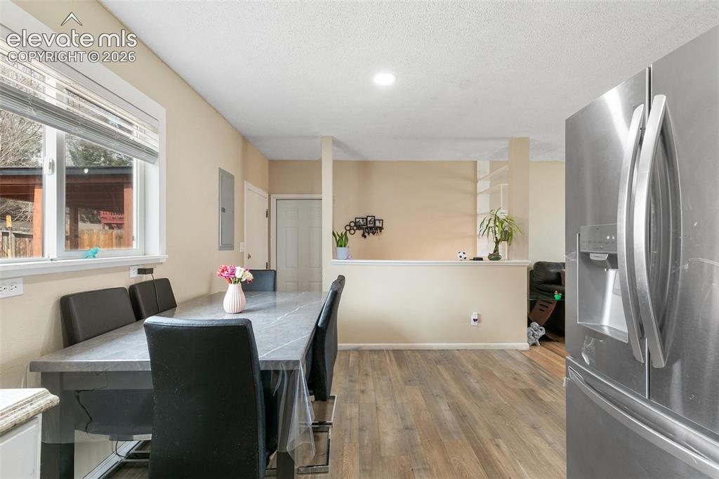 4202 Whittier Drive Colorado Springs CO 80910