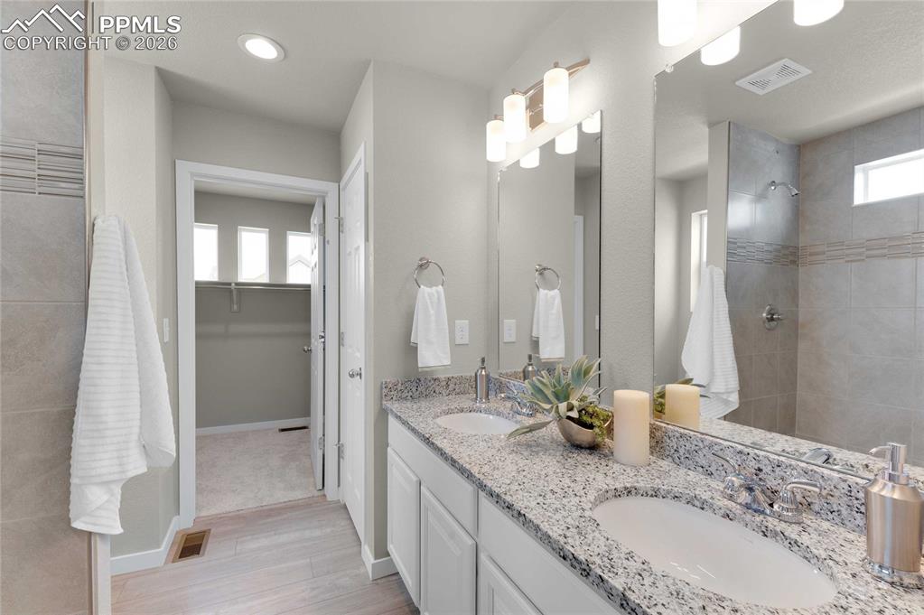 9314 Oro City Loop Colorado Springs CO 80927