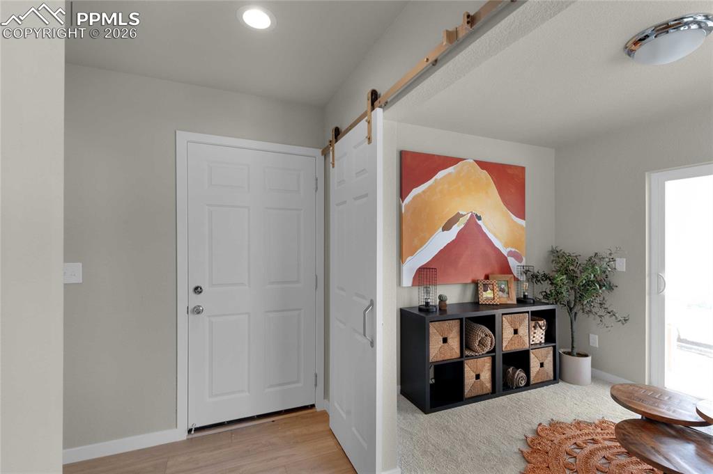 9314 Oro City Loop Colorado Springs CO 80927