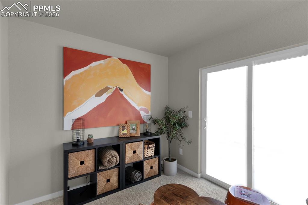 9314 Oro City Loop Colorado Springs CO 80927
