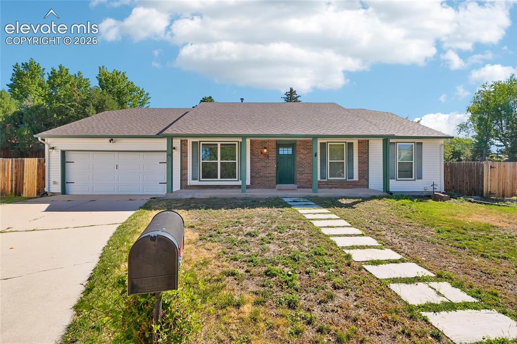 6373 Vail Circle Colorado Springs CO 80919