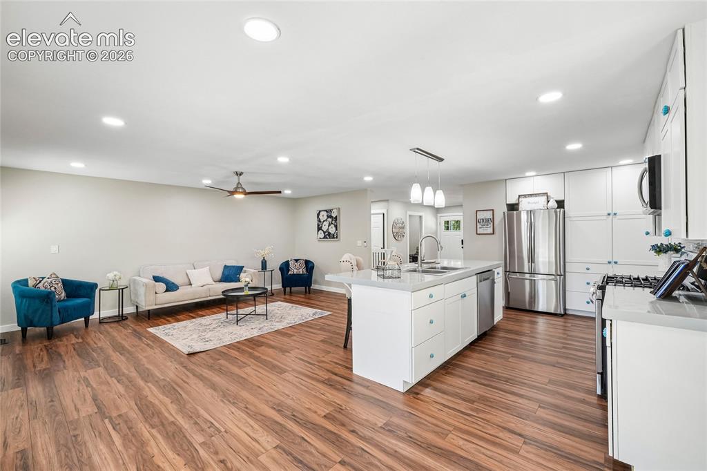 6373 Vail Circle Colorado Springs CO 80919