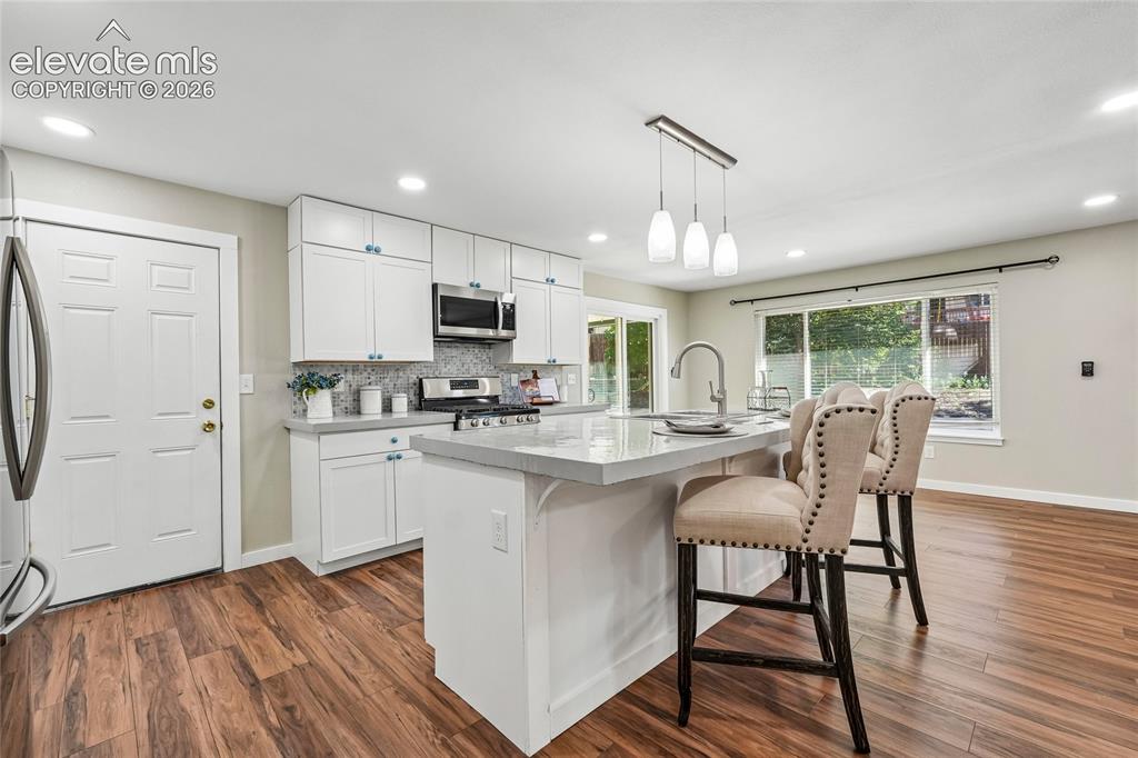 6373 Vail Circle Colorado Springs CO 80919