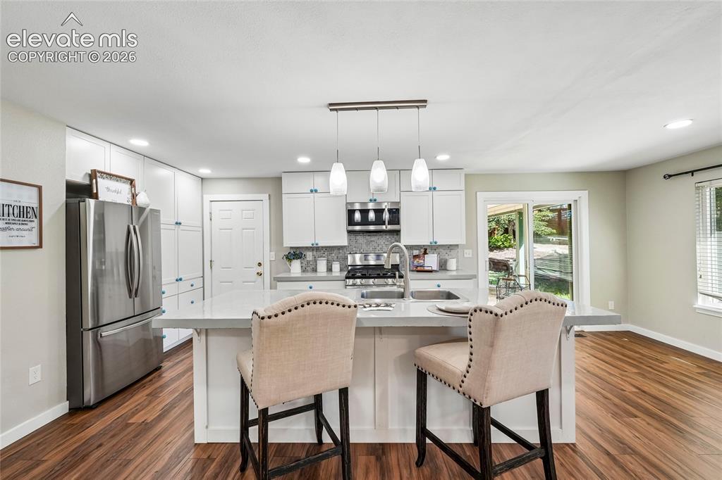 6373 Vail Circle Colorado Springs CO 80919