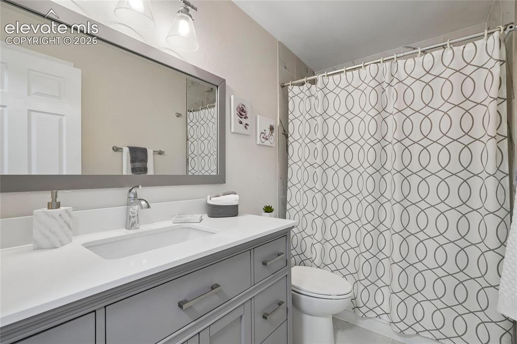 6373 Vail Circle Colorado Springs CO 80919