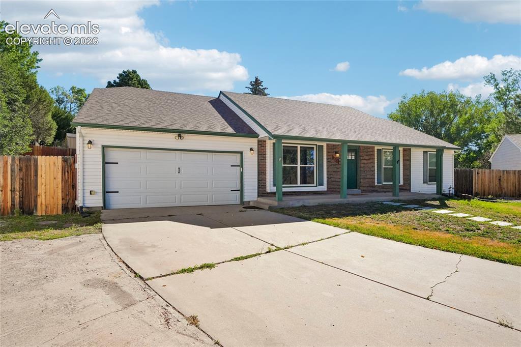 6373 Vail Circle Colorado Springs CO 80919