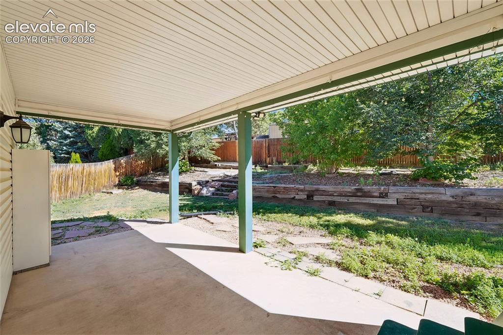 6373 Vail Circle Colorado Springs CO 80919