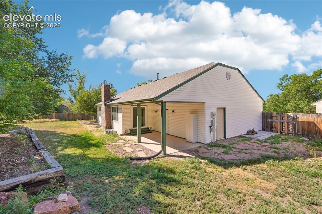 6373 Vail Circle Colorado Springs CO 80919