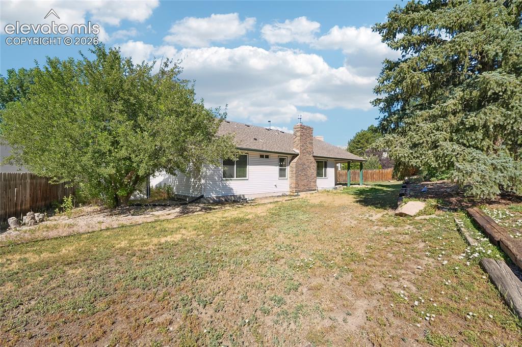 6373 Vail Circle Colorado Springs CO 80919