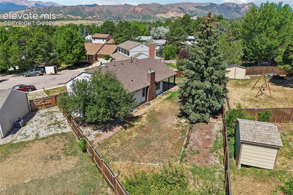 6373 Vail Circle Colorado Springs CO 80919