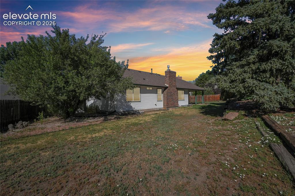 6373 Vail Circle Colorado Springs CO 80919