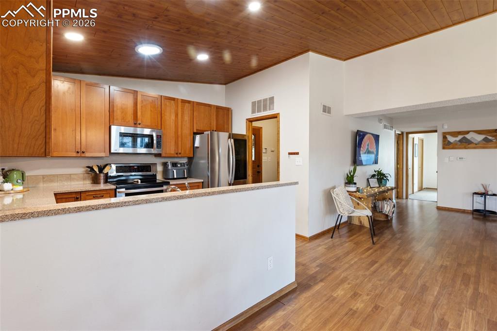 1700 Blackfoot Trail Woodland Park CO 80863