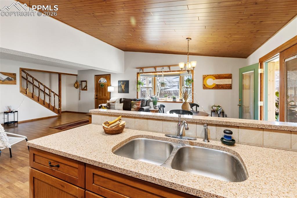 1700 Blackfoot Trail Woodland Park CO 80863