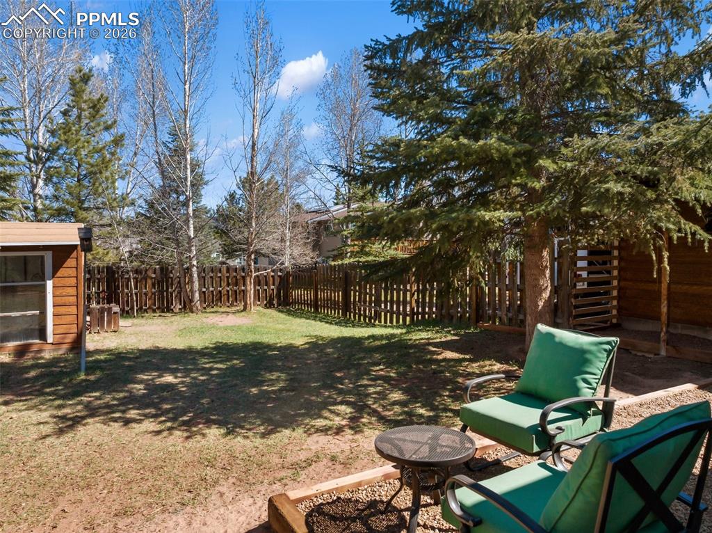 1700 Blackfoot Trail Woodland Park CO 80863