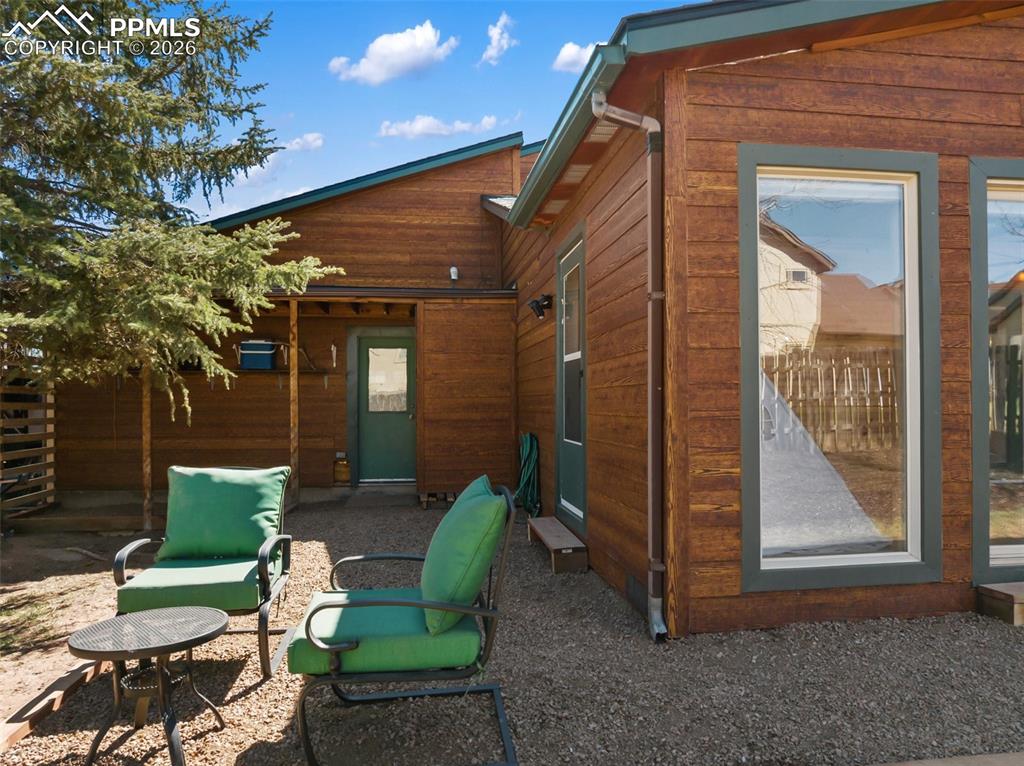 1700 Blackfoot Trail Woodland Park CO 80863