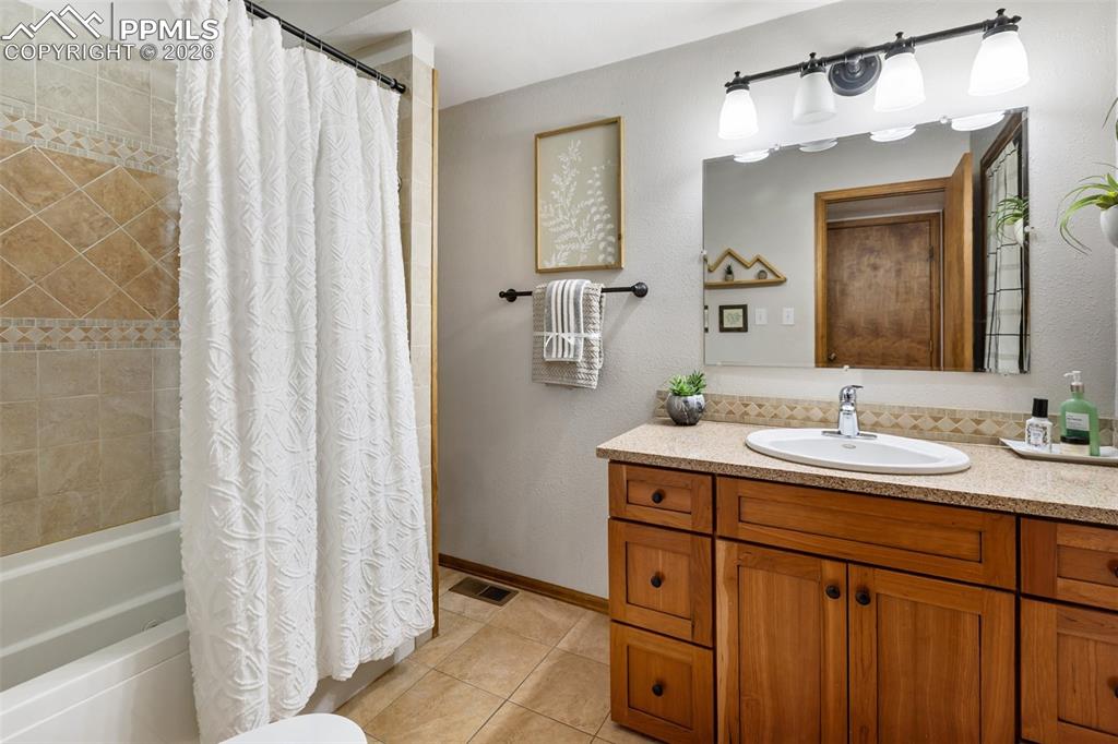 1700 Blackfoot Trail Woodland Park CO 80863