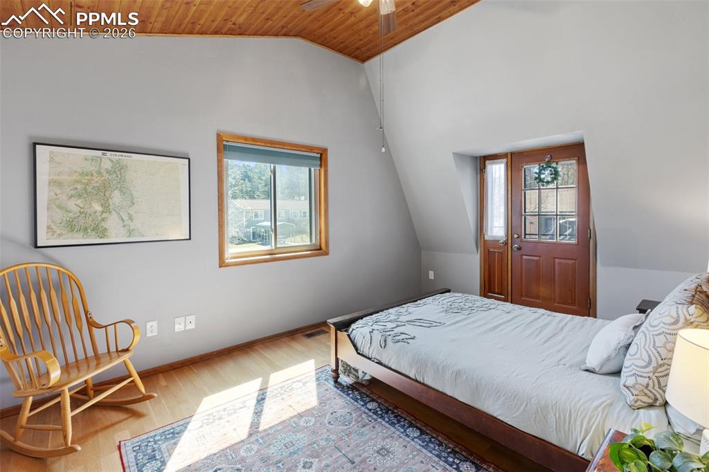 1700 Blackfoot Trail Woodland Park CO 80863