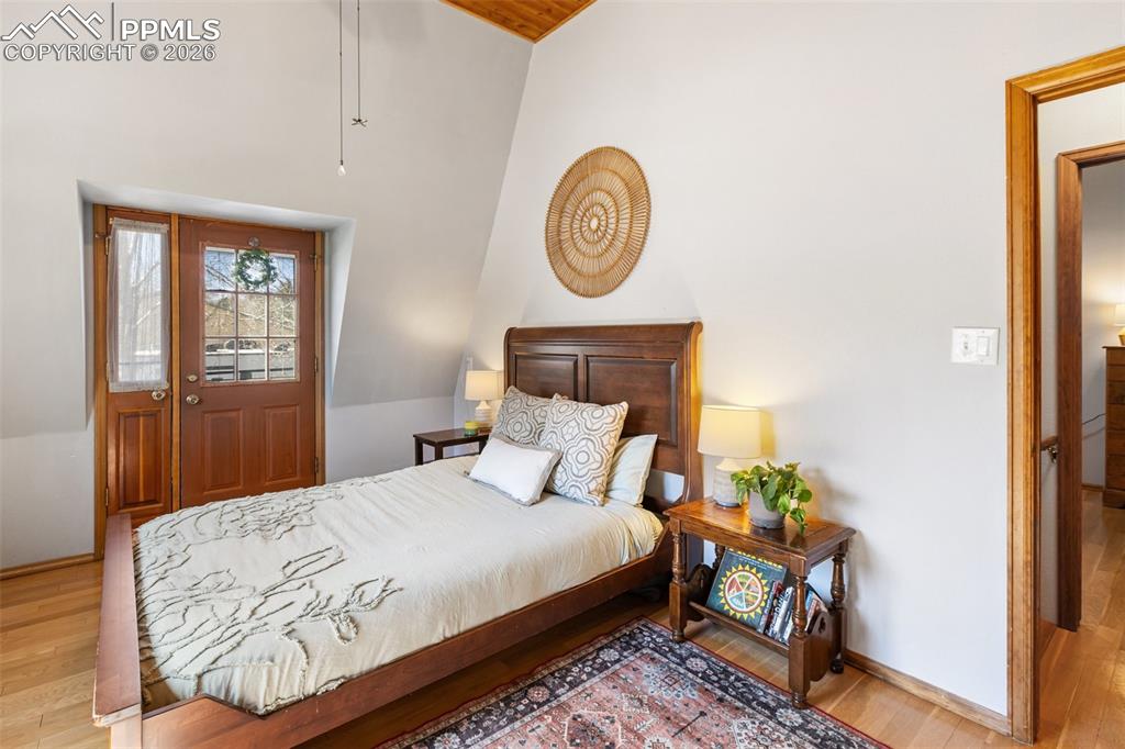 1700 Blackfoot Trail Woodland Park CO 80863