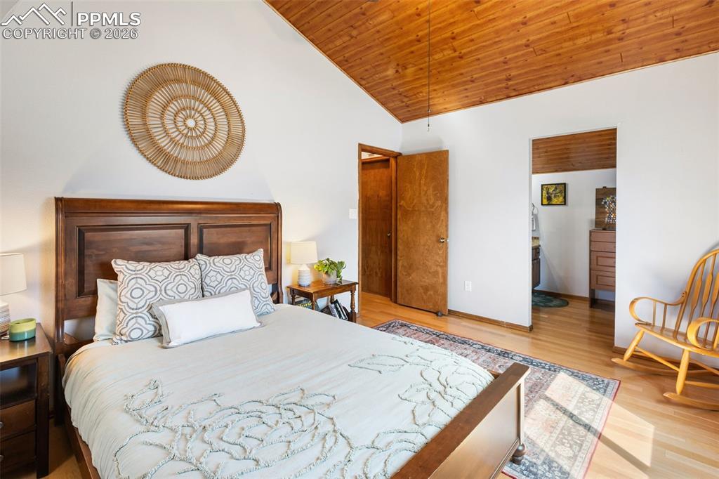 1700 Blackfoot Trail Woodland Park CO 80863
