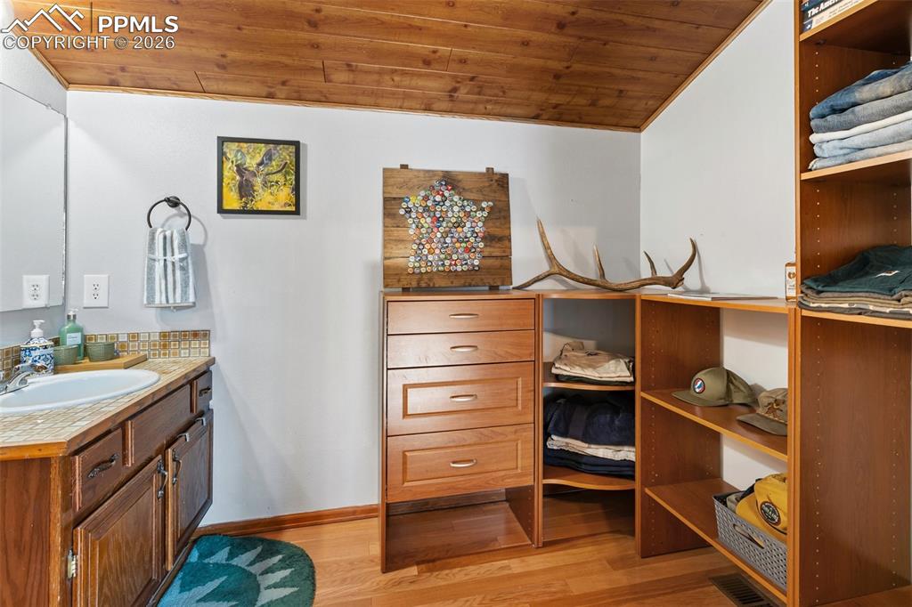 1700 Blackfoot Trail Woodland Park CO 80863