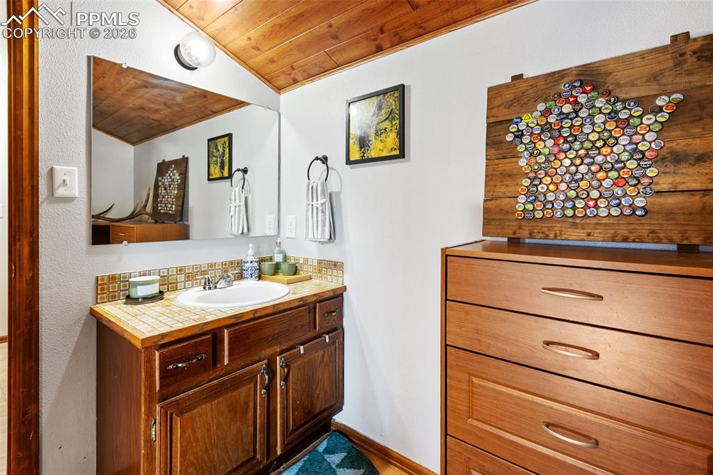 1700 Blackfoot Trail Woodland Park CO 80863