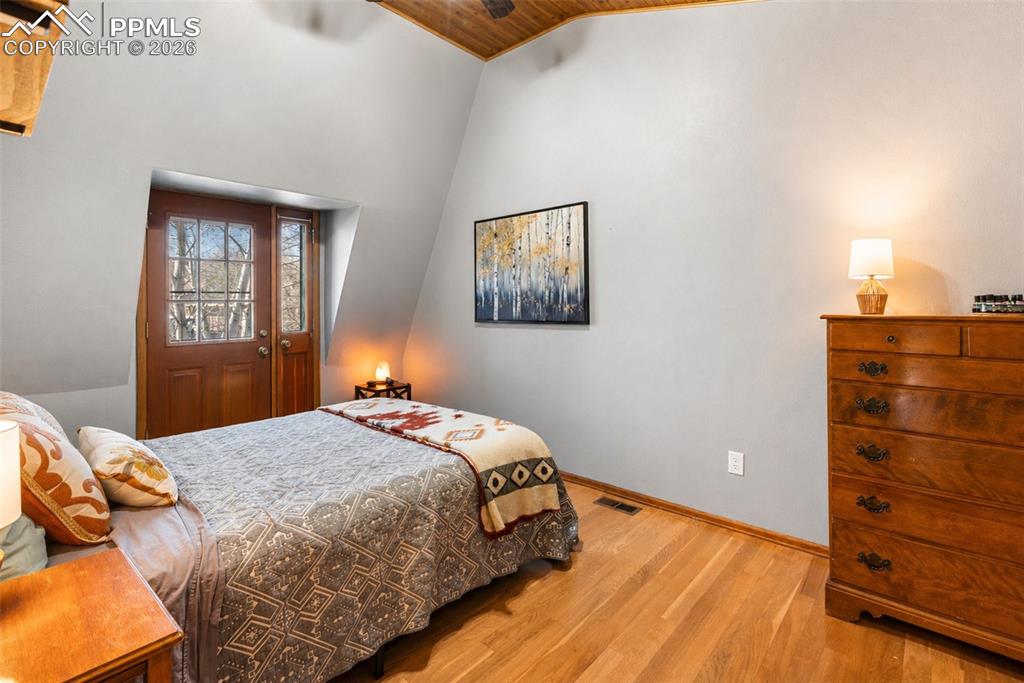 1700 Blackfoot Trail Woodland Park CO 80863