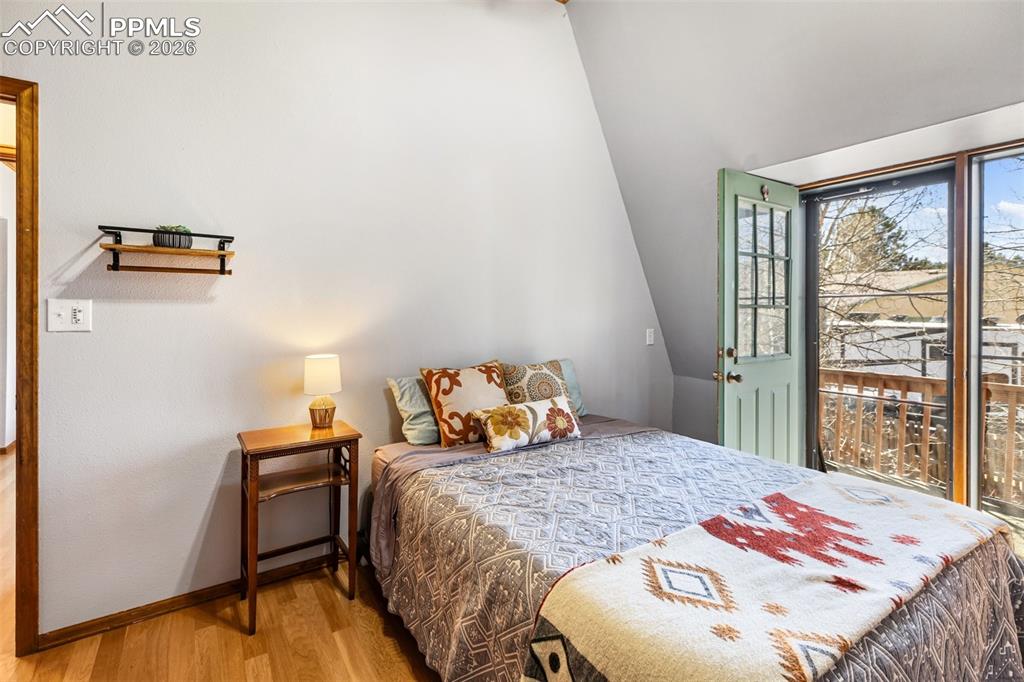 1700 Blackfoot Trail Woodland Park CO 80863