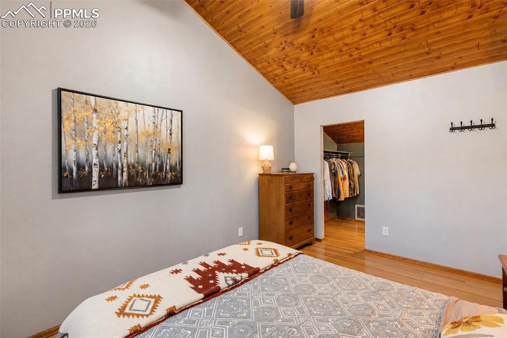 1700 Blackfoot Trail Woodland Park CO 80863