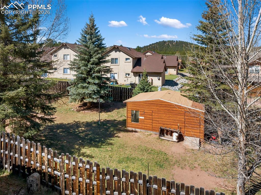 1700 Blackfoot Trail Woodland Park CO 80863