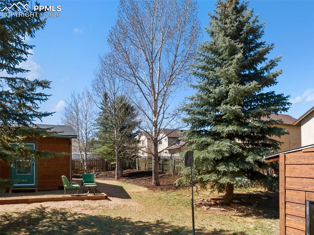1700 Blackfoot Trail Woodland Park CO 80863
