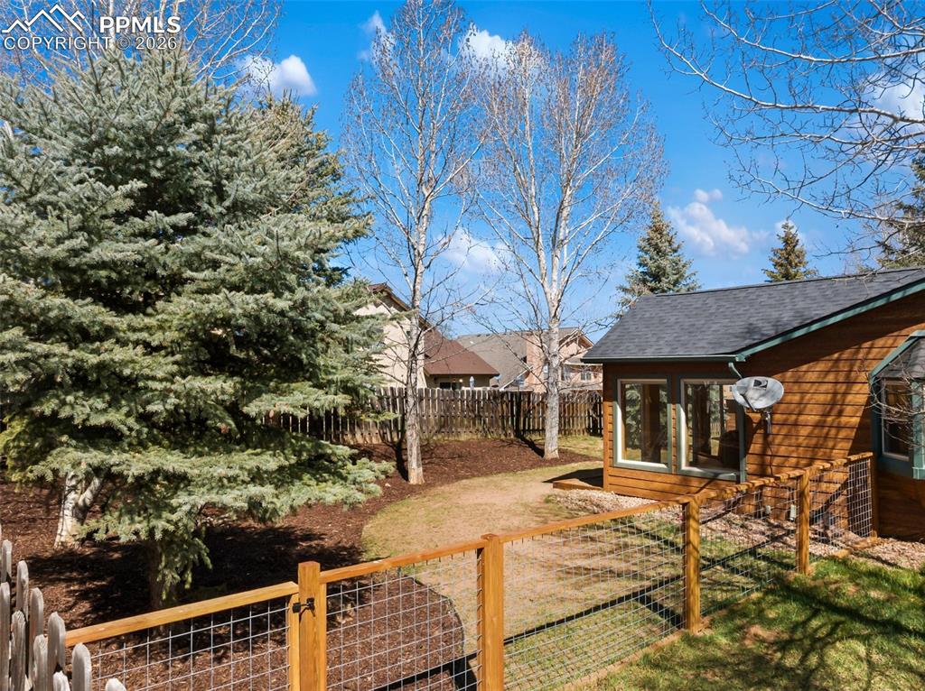 1700 Blackfoot Trail Woodland Park CO 80863
