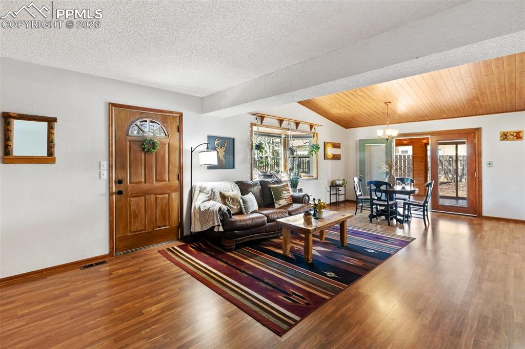1700 Blackfoot Trail Woodland Park CO 80863