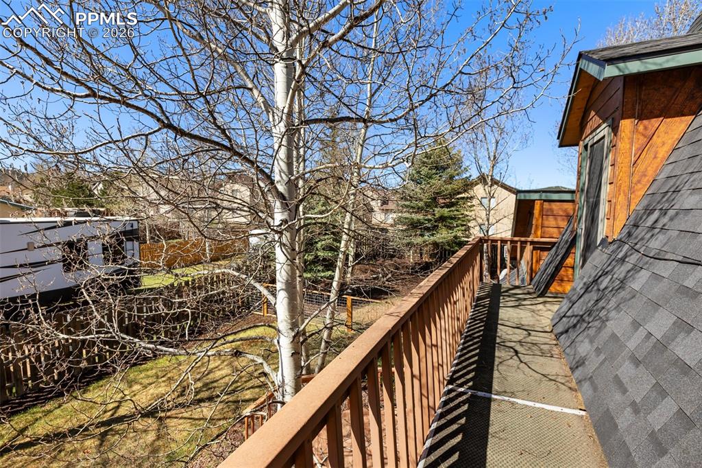 1700 Blackfoot Trail Woodland Park CO 80863