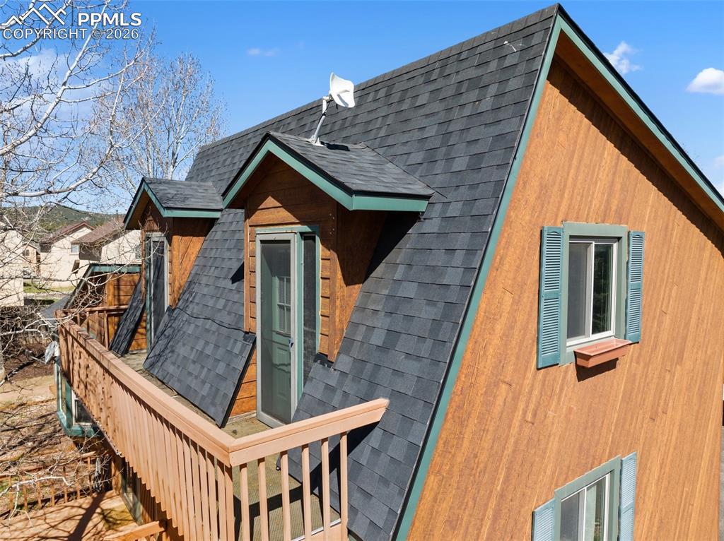 1700 Blackfoot Trail Woodland Park CO 80863