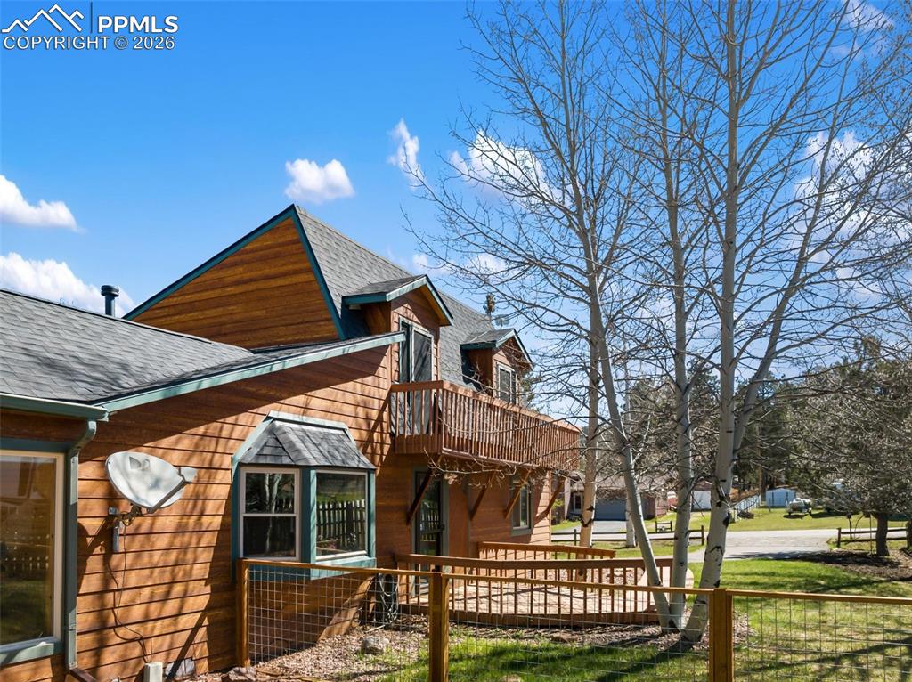 1700 Blackfoot Trail Woodland Park CO 80863