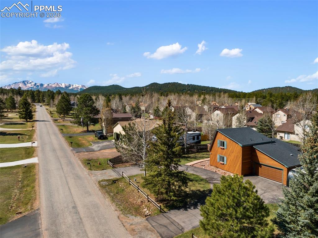 1700 Blackfoot Trail Woodland Park CO 80863