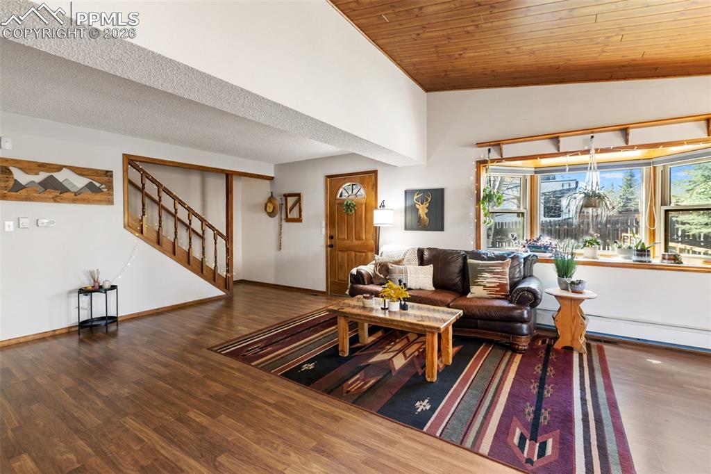1700 Blackfoot Trail Woodland Park CO 80863