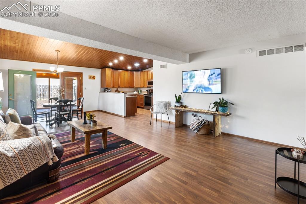 1700 Blackfoot Trail Woodland Park CO 80863
