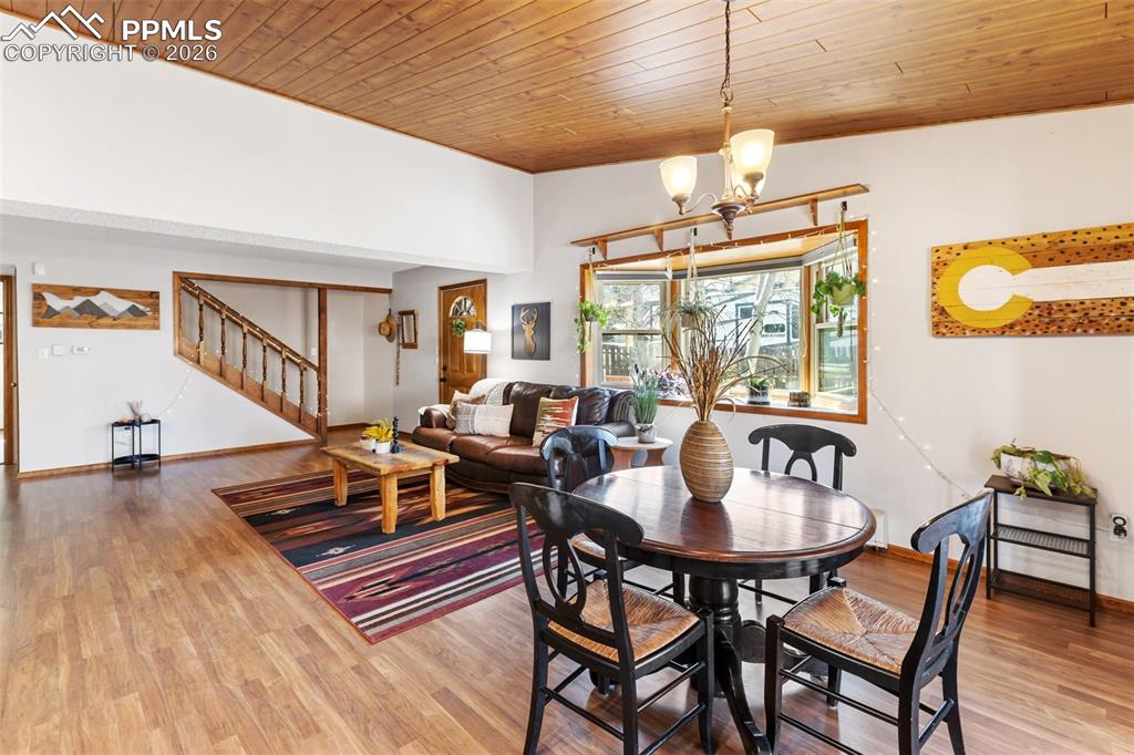 1700 Blackfoot Trail Woodland Park CO 80863
