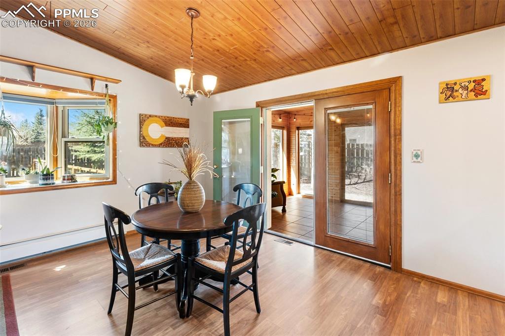 1700 Blackfoot Trail Woodland Park CO 80863