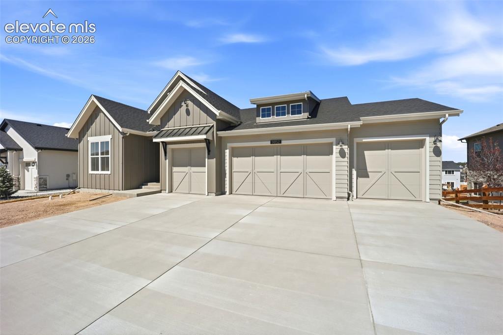 9852 Owl Perch Loop Colorado Springs CO 80908