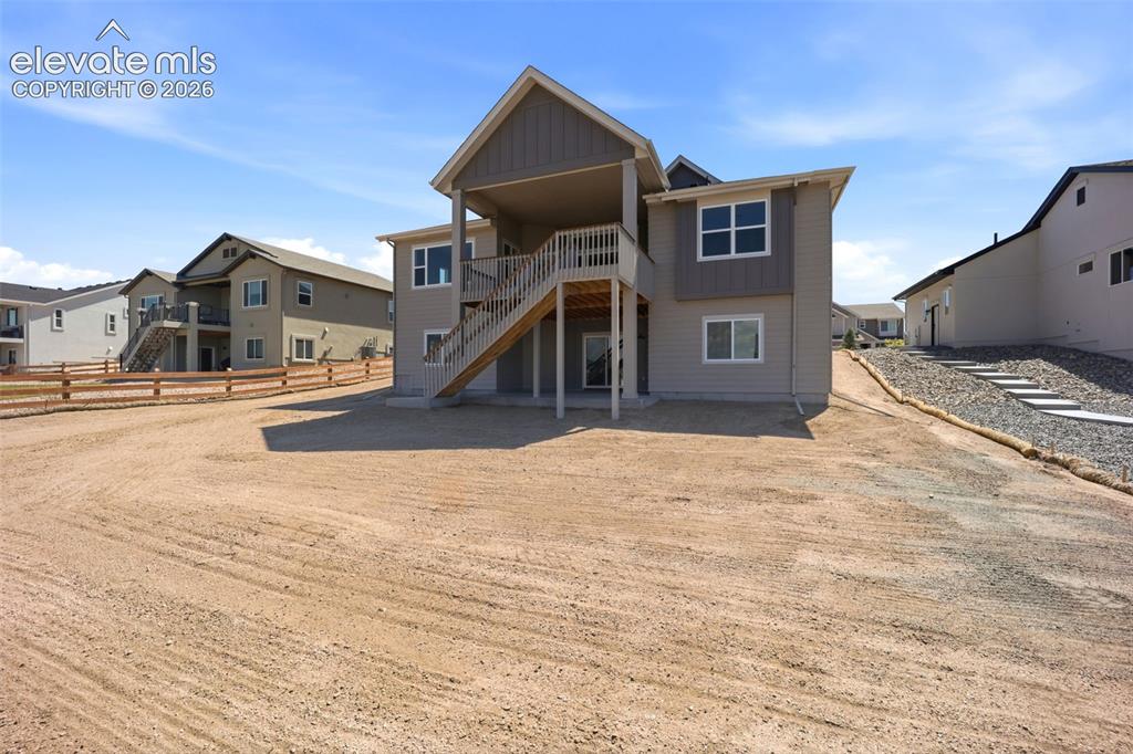 9852 Owl Perch Loop Colorado Springs CO 80908