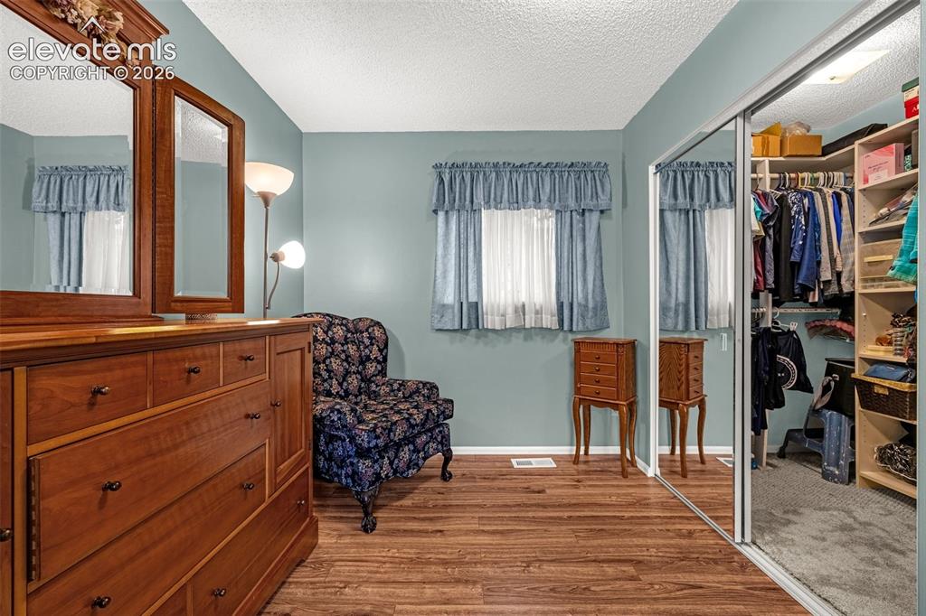 4224 Whittier Drive Colorado Springs CO 80910